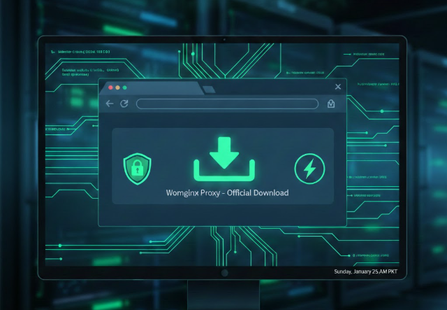 Download Womginx Safely and Quickly