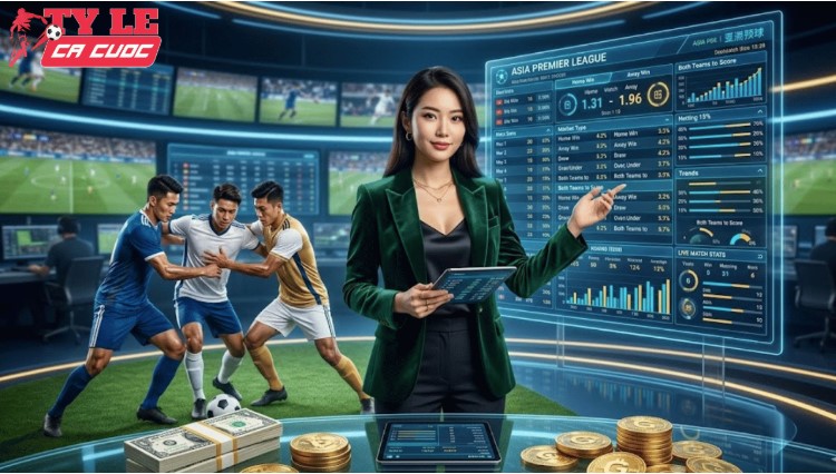 Sports Analysis