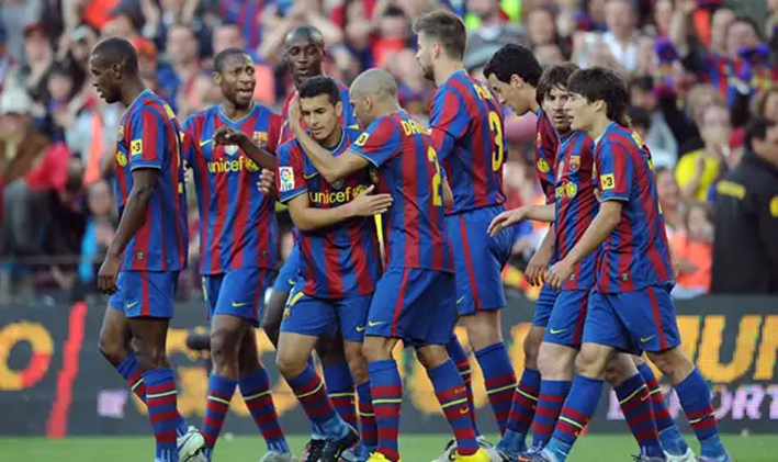 Deconstructing the Elite: Pre-Match Evaluation of La Liga Heavyweights in the 2009/2010 Season