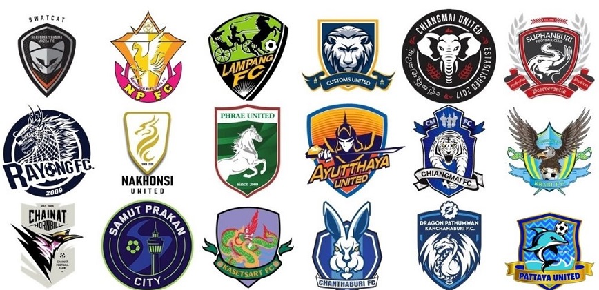 Thai League