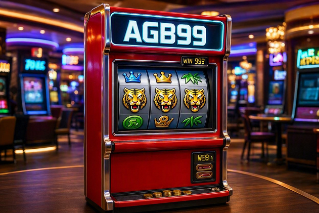 AGB99 Registration