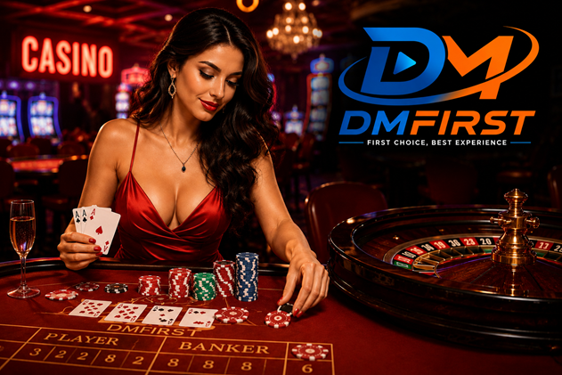DmFirst App Download – Latest Version Setup Guide