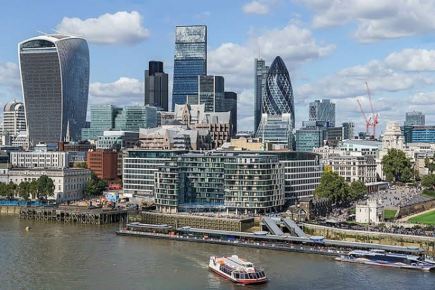 London Agencies Are Growing Their Client Lists With Outside Search Support