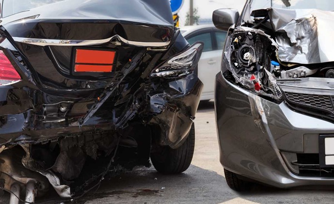 Richmond Car Accident
